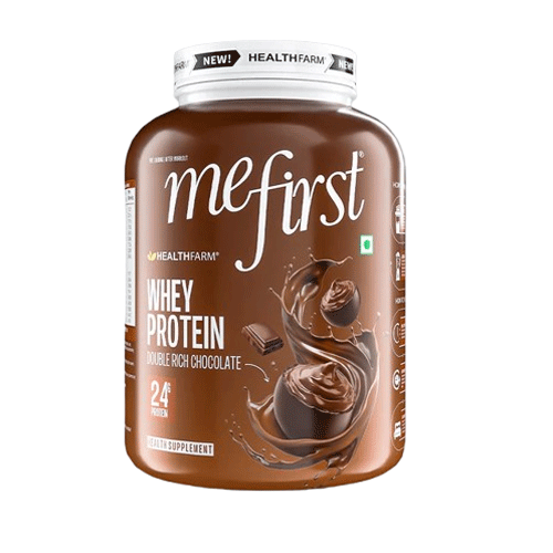 Healthfarm MeFirst Premium Whey Protein