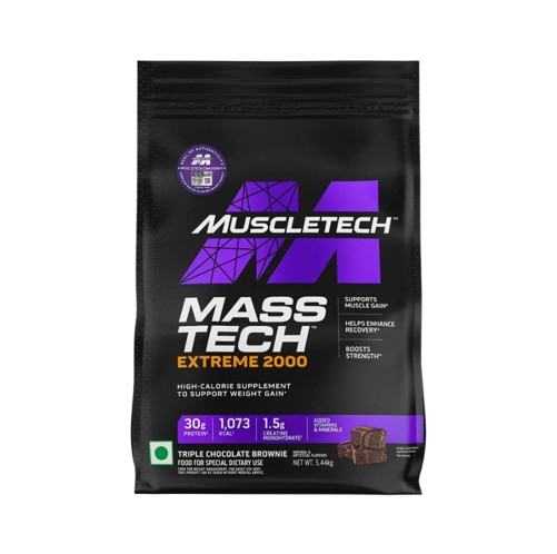 MuscleTech Mass-Tech Extreme 2000