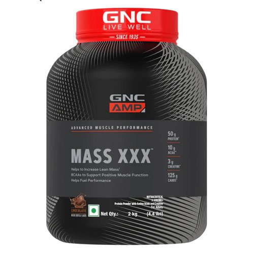 Mass Gainer