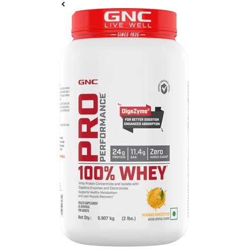 Whey Protein