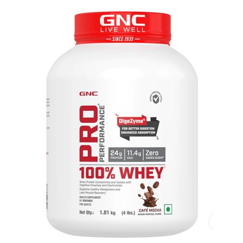 Protein Supplements