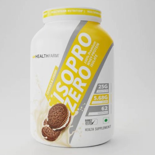 Whey Protein Isolate