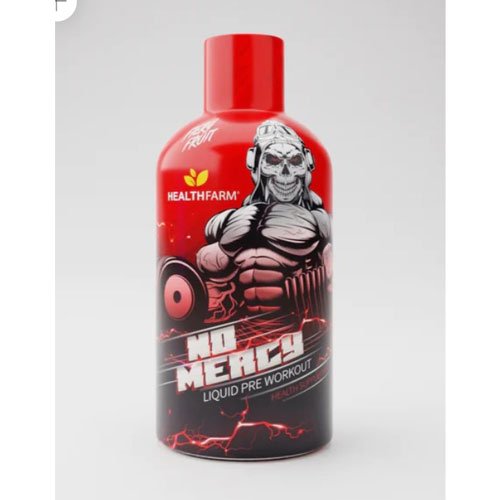 Fat Burning Pre Workout