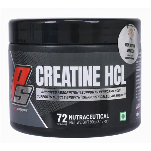 Creatine
