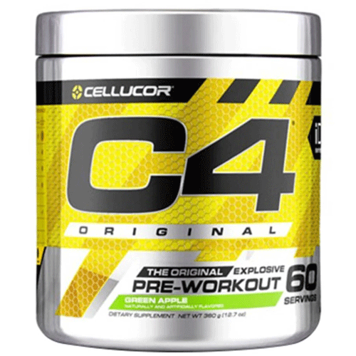 Cellucor C4 Original Pre Workout