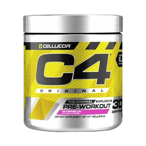 Cellucor C4 Original Pre Workout