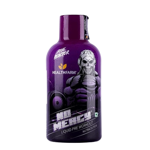 HEALTHFARM-NO-MERCY-PREWORKOUT-BLUE-REACTOR