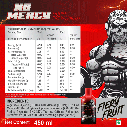 HEALTHFARM-NO-MERCY-PREWORKOUT-BLUE-REACTOR