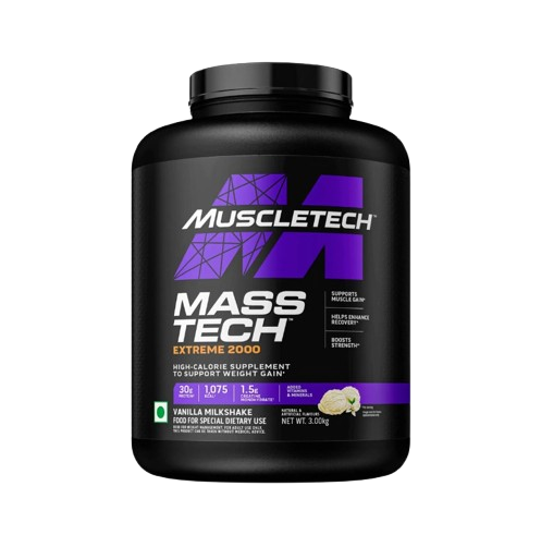 MuscleTech Mass-Tech Extreme 2000