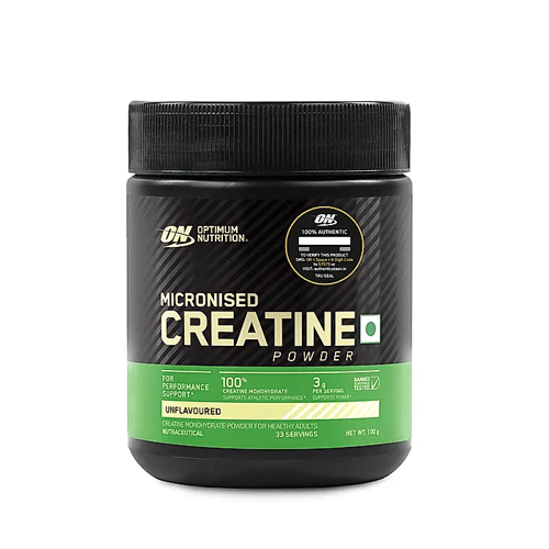 Optimum Nutrition Micronized Creatine Powder Unflavoured