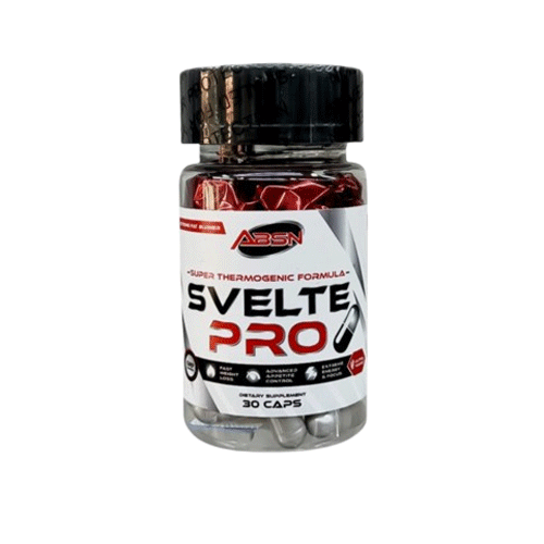 ABSN Svelte Pro Fat Burner | 30 Capsules