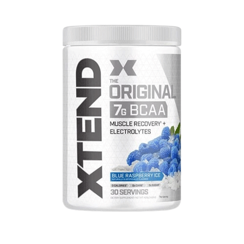 Scivation Xtend Original BCAA Powder