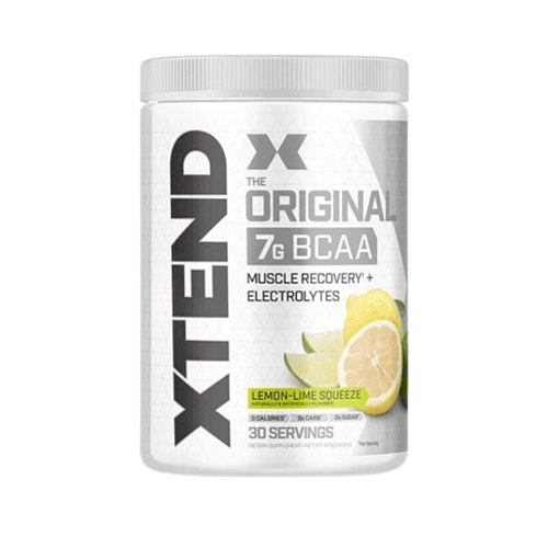 Scivation Xtend Original BCAA Powder