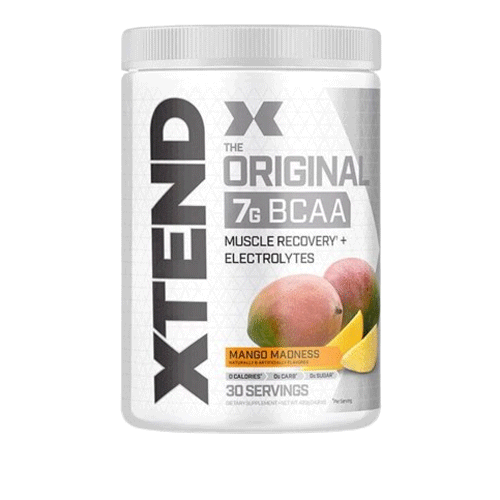 Scivation Xtend Original BCAA Powder