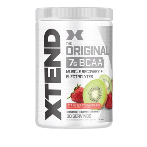 Scivation Xtend Original BCAA Powder