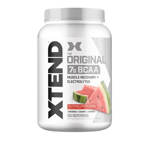 Scivation Xtend Original BCAA Powder