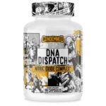 Condemned Labz DNA Dispatch 180 Caps