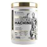 Kevin Levrone Signature Series Gold Maryland Muscle Machine Pre-Workout